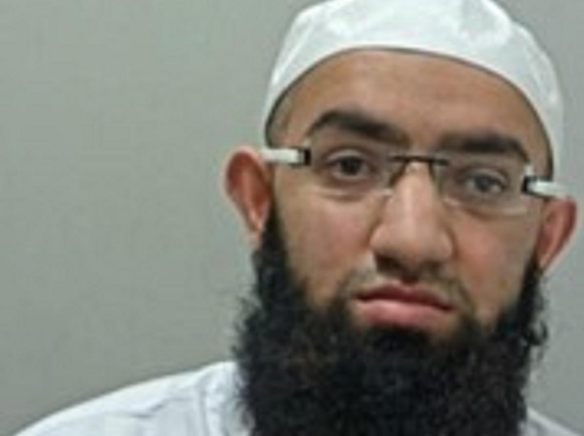 Photo of Suhail Mogra