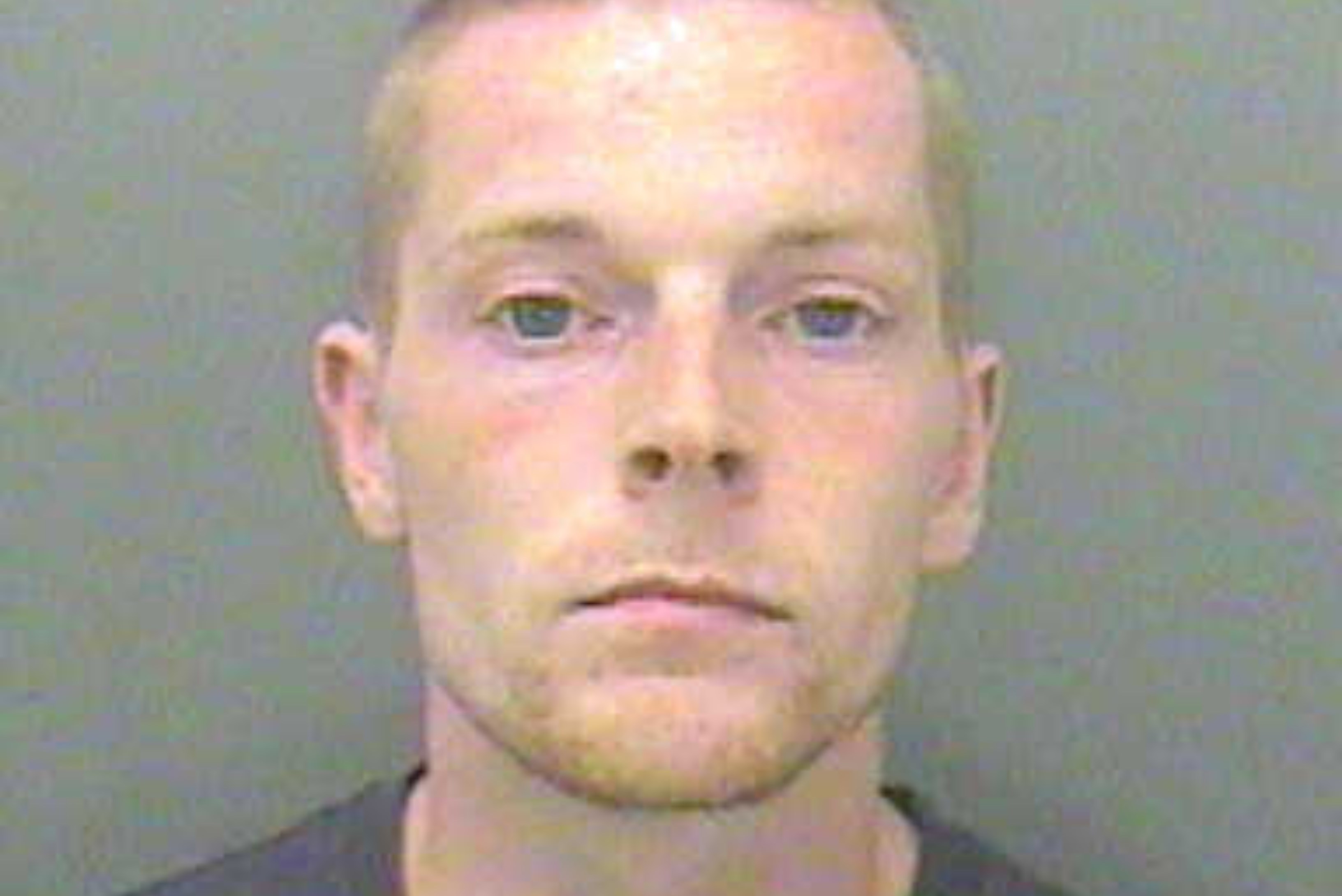 Photo of Daniel Owen Mercer