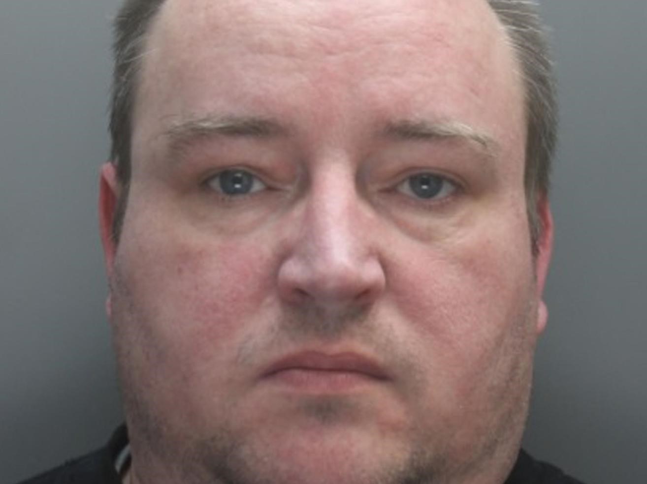 Photo of Melvin Miller