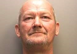 Photo of Paul Anthony Middleton