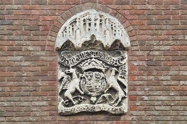 Photo of Jayden Forster