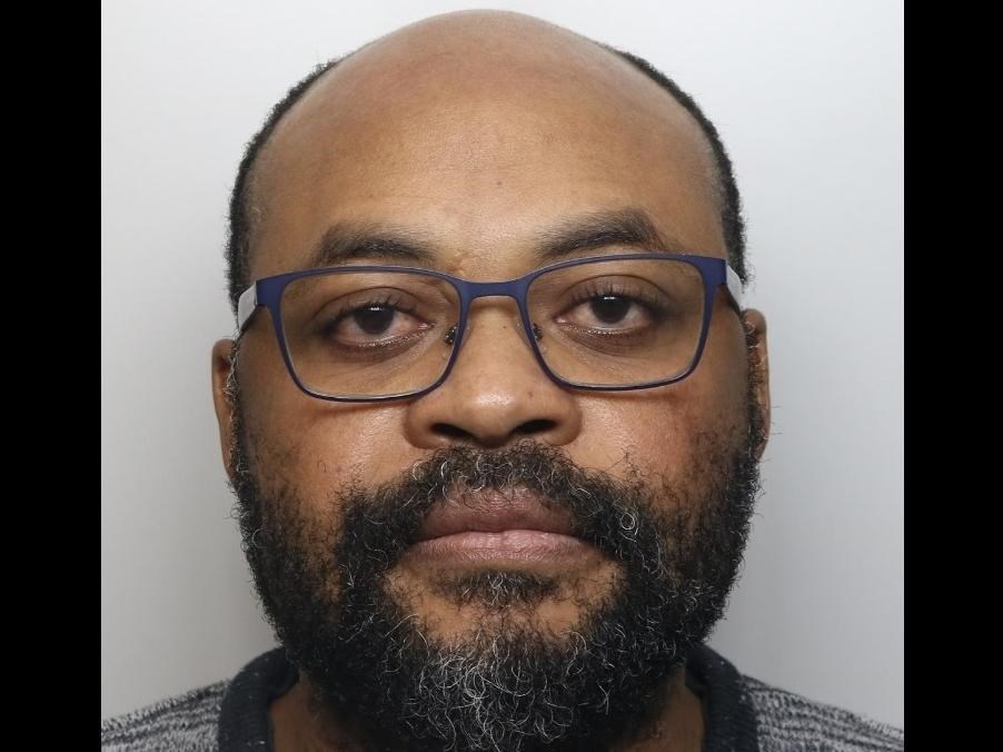 Photo of Simba Masvaure