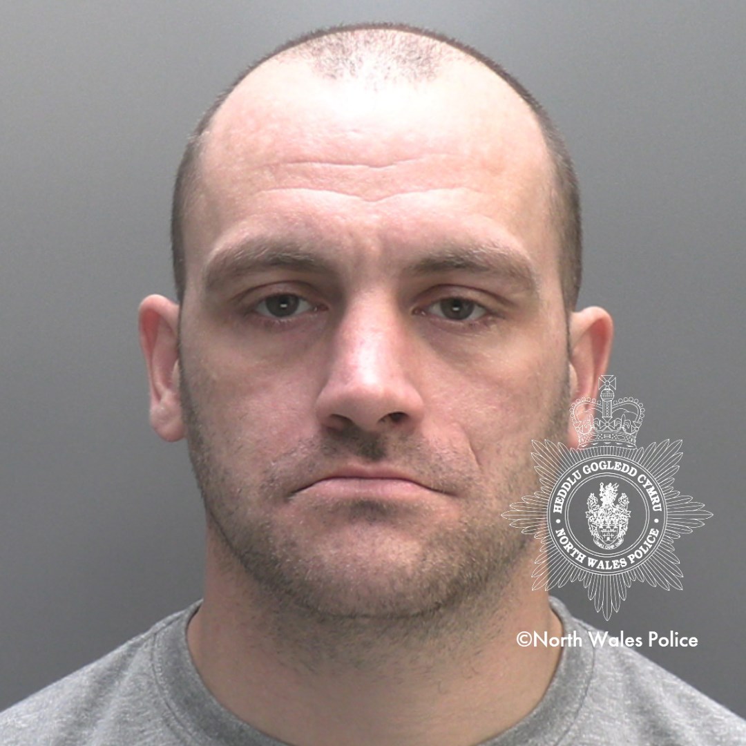 Photo of Thomas John Cato