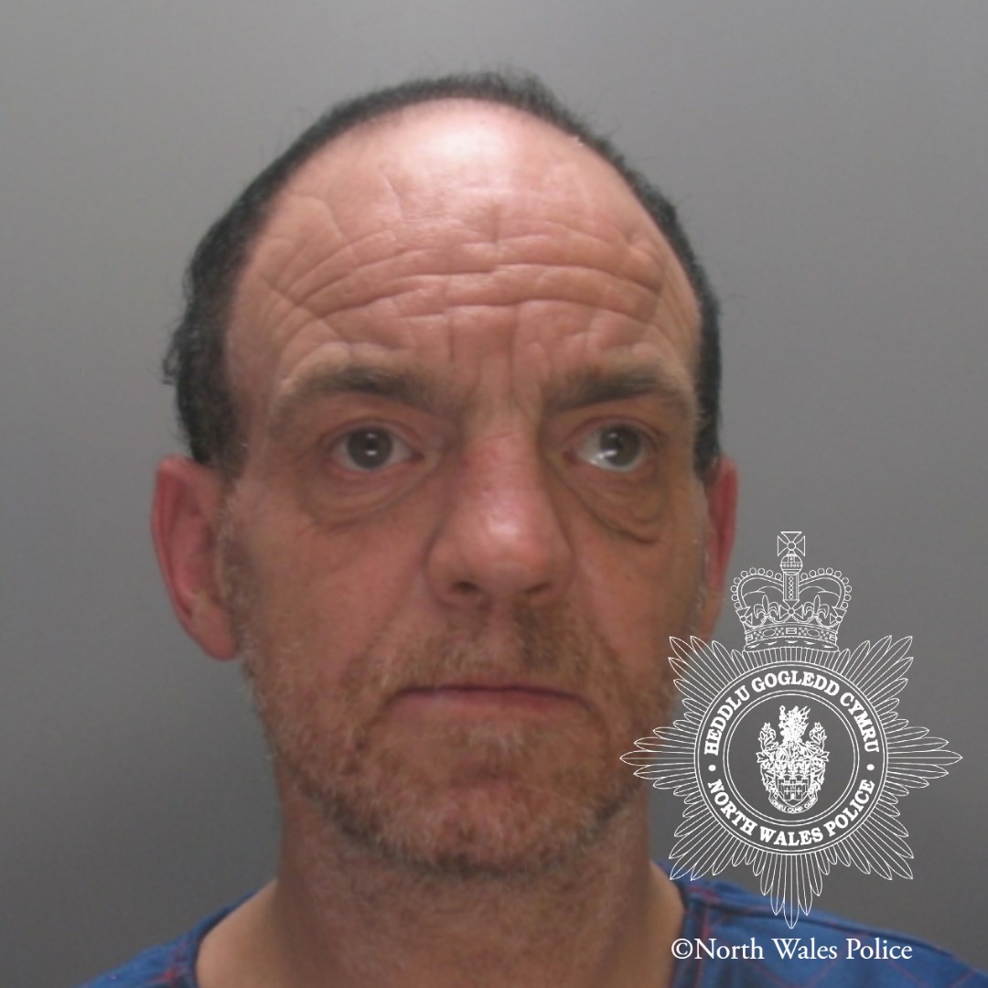 Photo of Hugh Stanley Holt