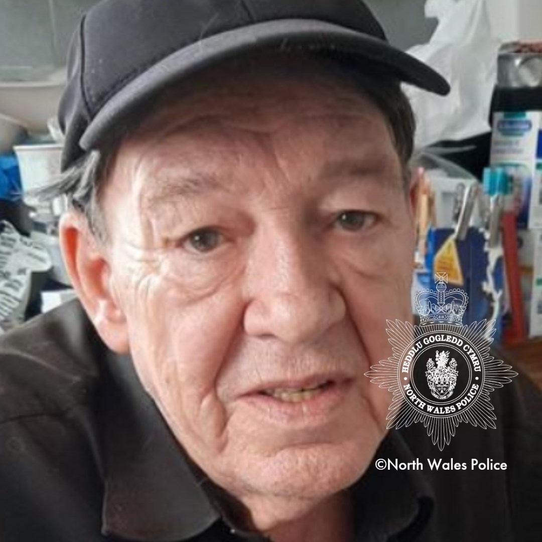 Photo of Paul James Vaughan