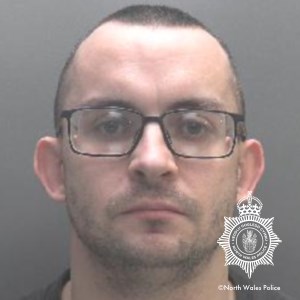 Photo of Wayne Barry Williams