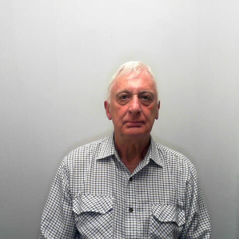 Photo of Michael James Callaghan