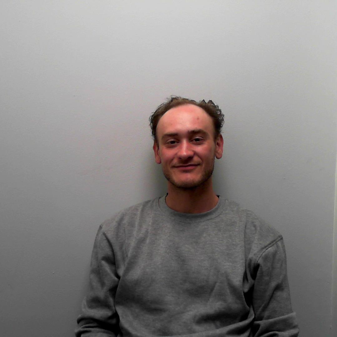 Photo of Kristian John Franks