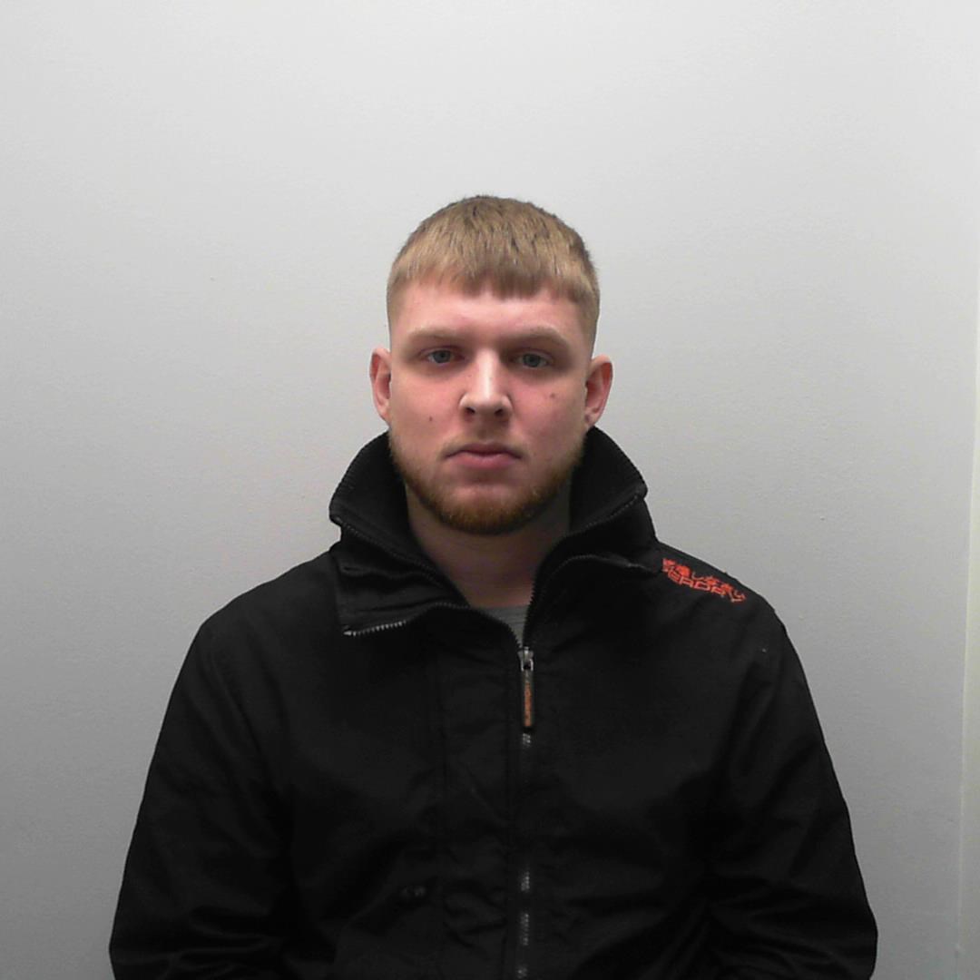 Photo of Marcus Lee Noble