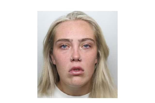 Photo of Kelsey Brookes