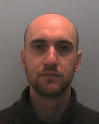 Photo of Chase Heltzel