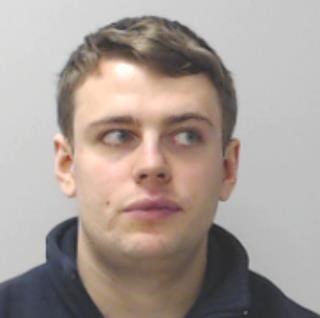 Photo of Alisdair Randalls