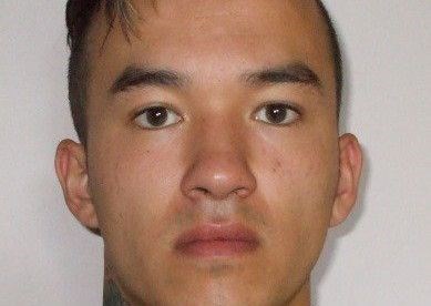 Photo of Zachary Selby