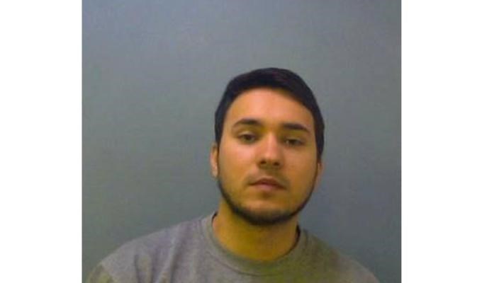 Photo of Marius Prodan