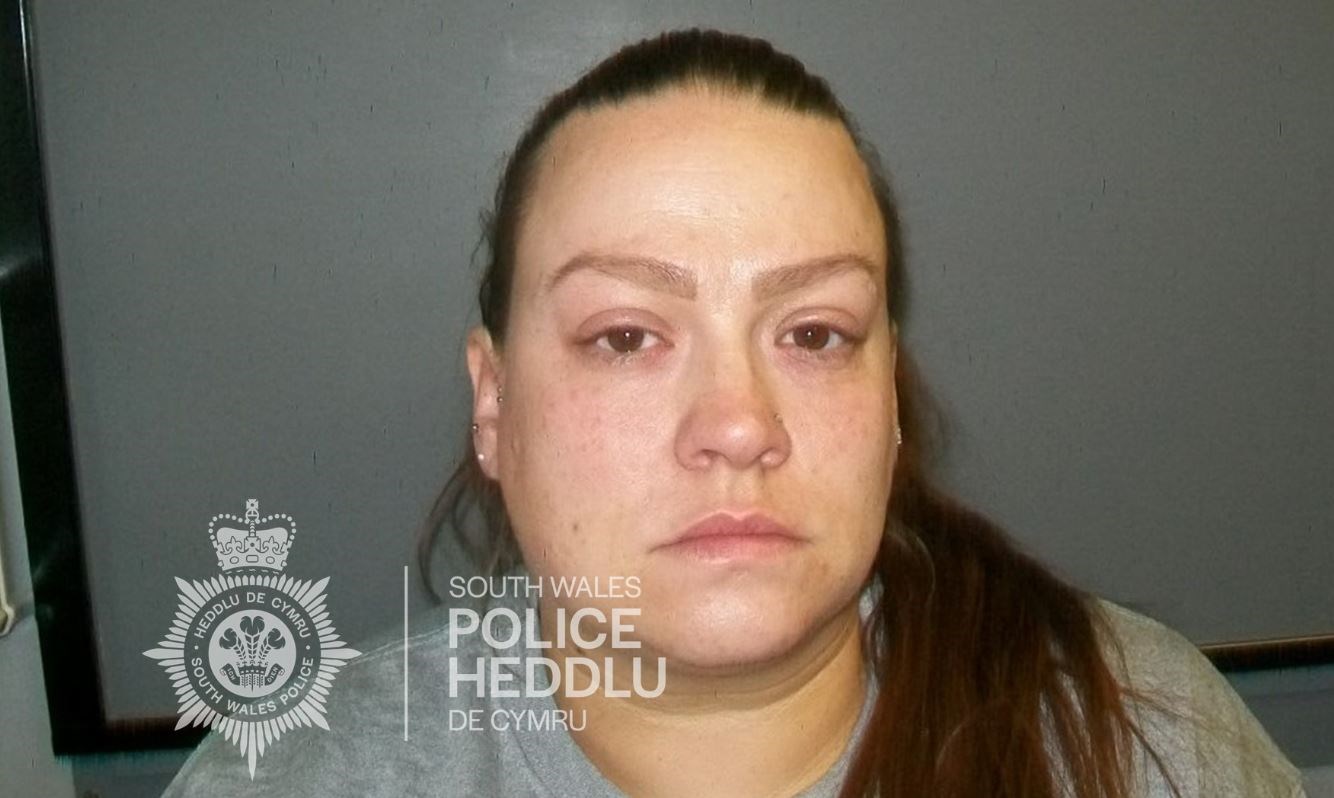 Photo of Kim Crapper