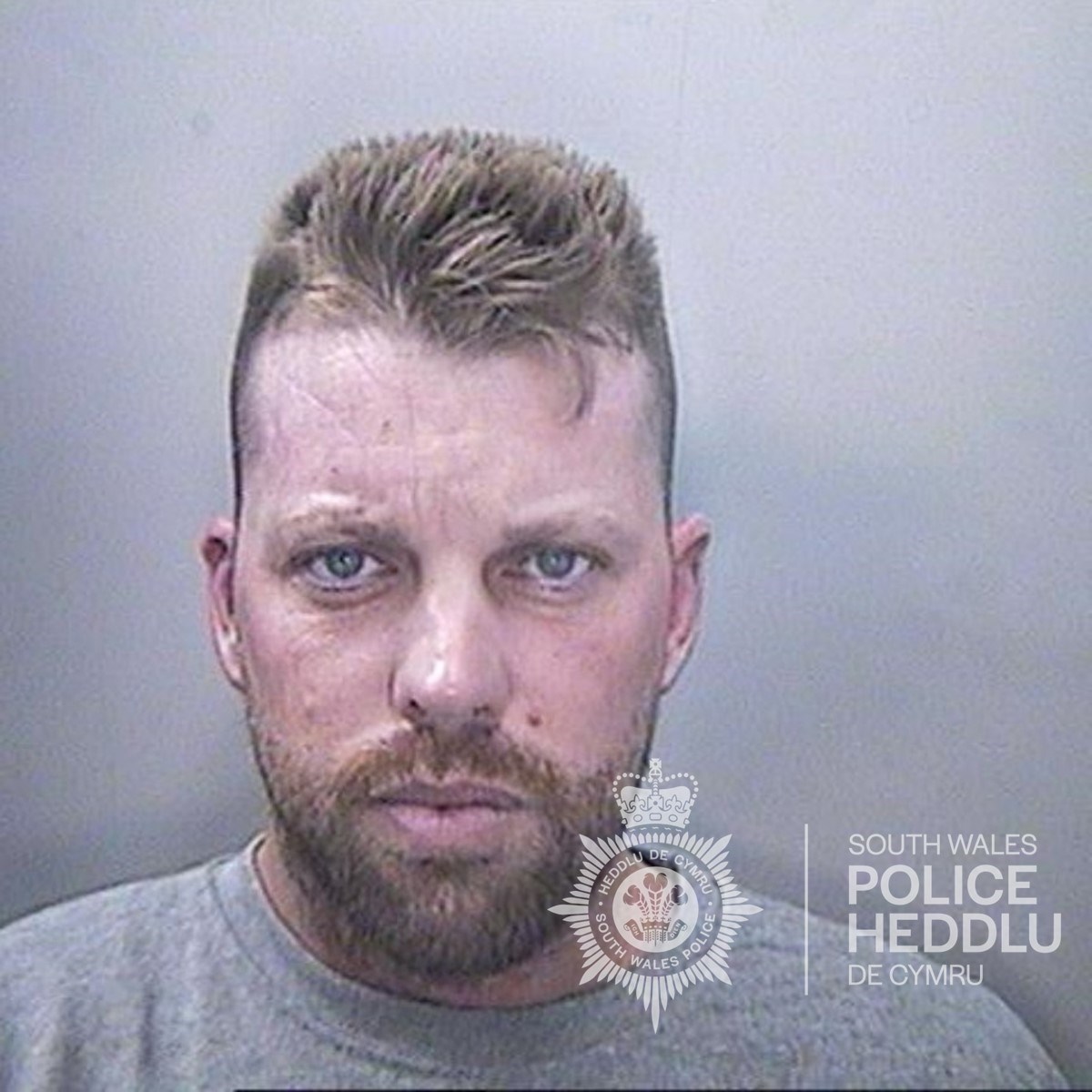 Photo of Jean Cardelli