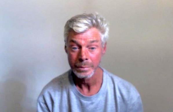 Photo of Stephen Haydn James