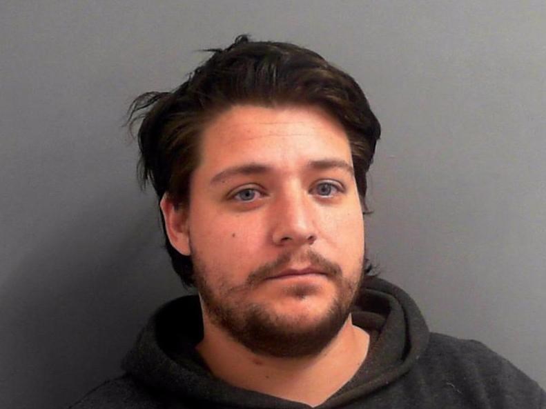 Photo of Ian Alexander Jubb