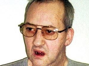 Photo of Robert Henry Smith