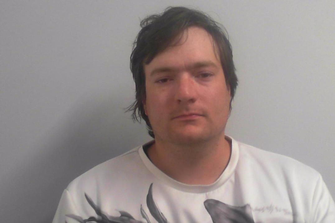 Photo of Simon Richard Abbott