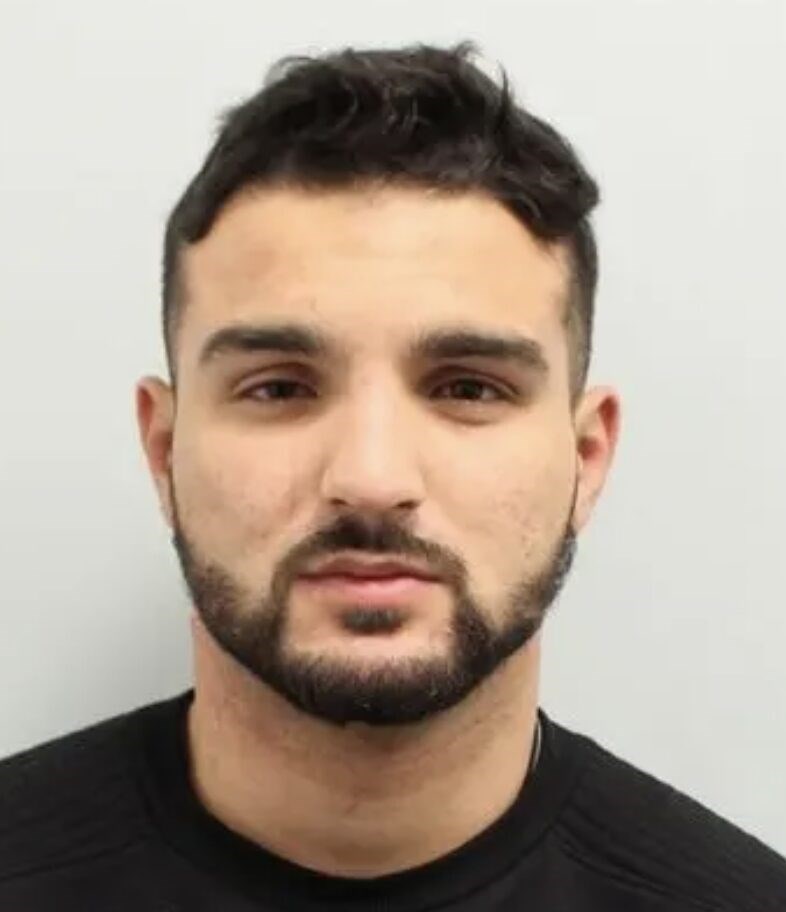 Photo of Paulo Kretteis