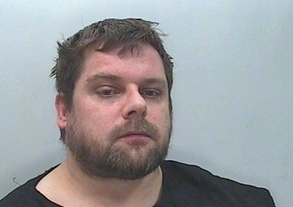 Photo of Graham Leslie Howard