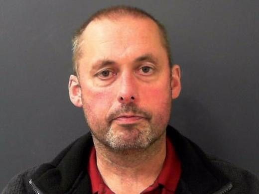 Photo of Roger Donald Sibley