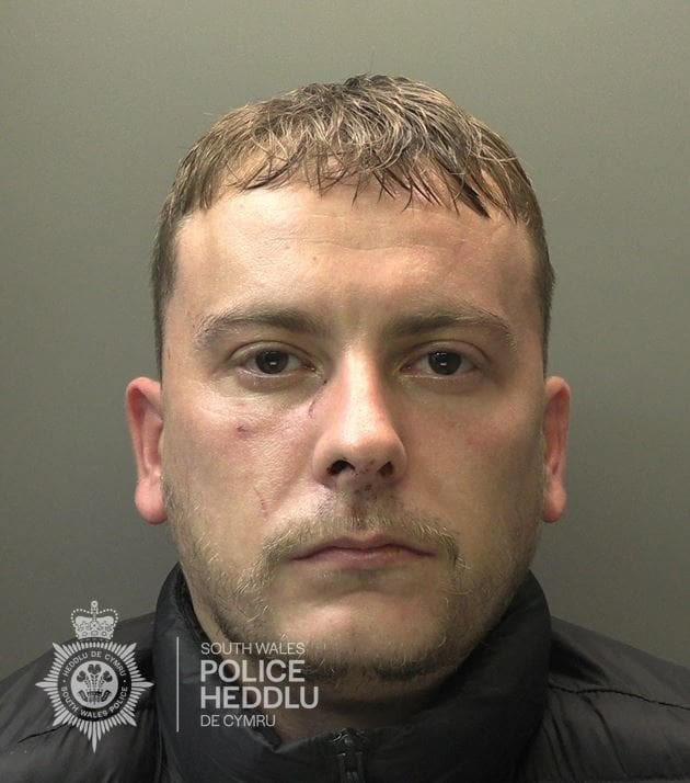 Photo of Jack Liam Carroll