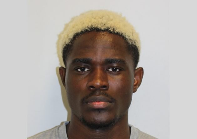 Photo of Caise Bidounga