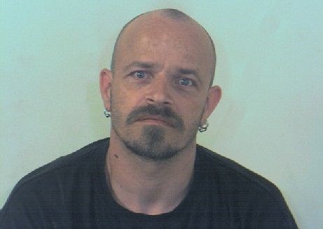 Photo of James Andrew Swindlehurst