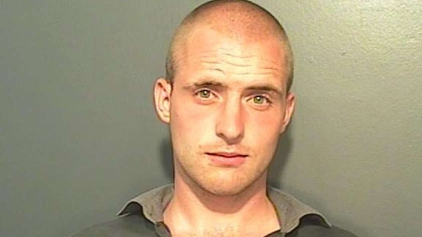 Photo of James Richard Arthur Dowson