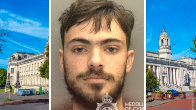 Photo of Marley Bracher