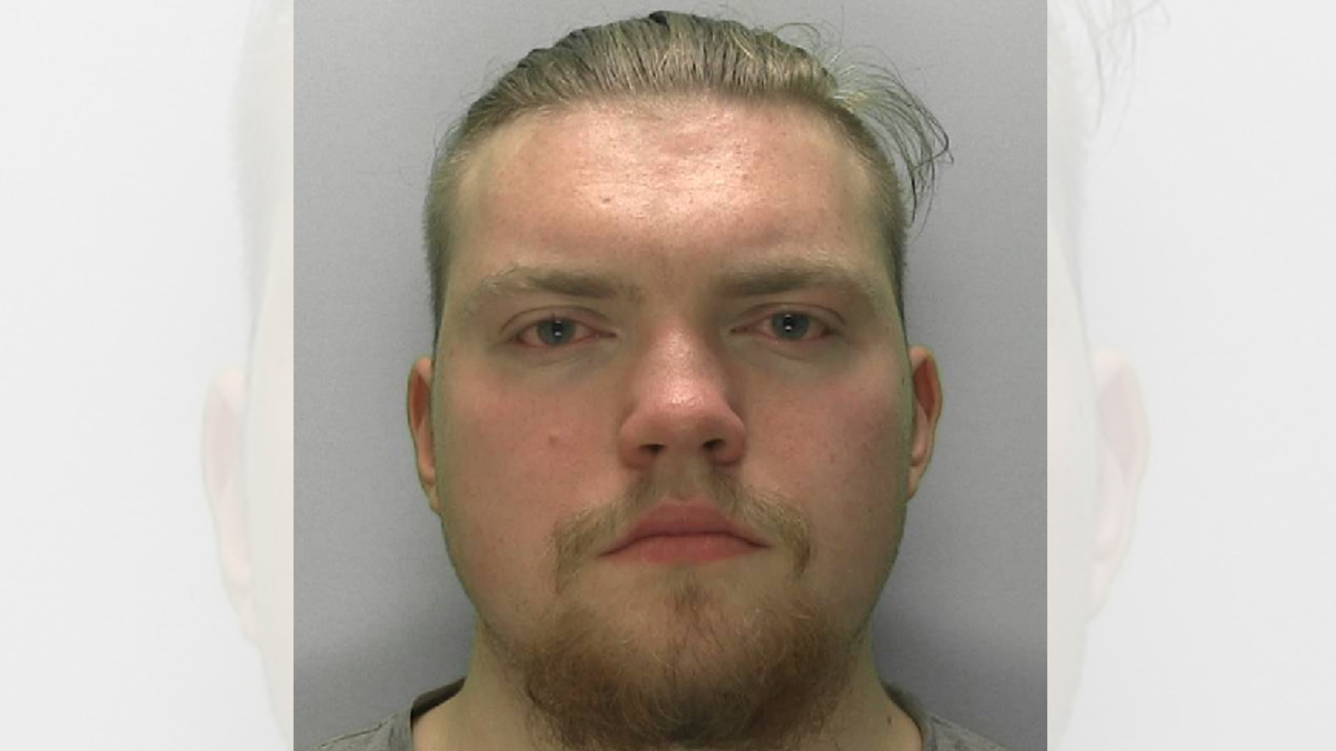 Photo of Tyler Allen