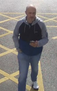 Photo of Christopher Taylor