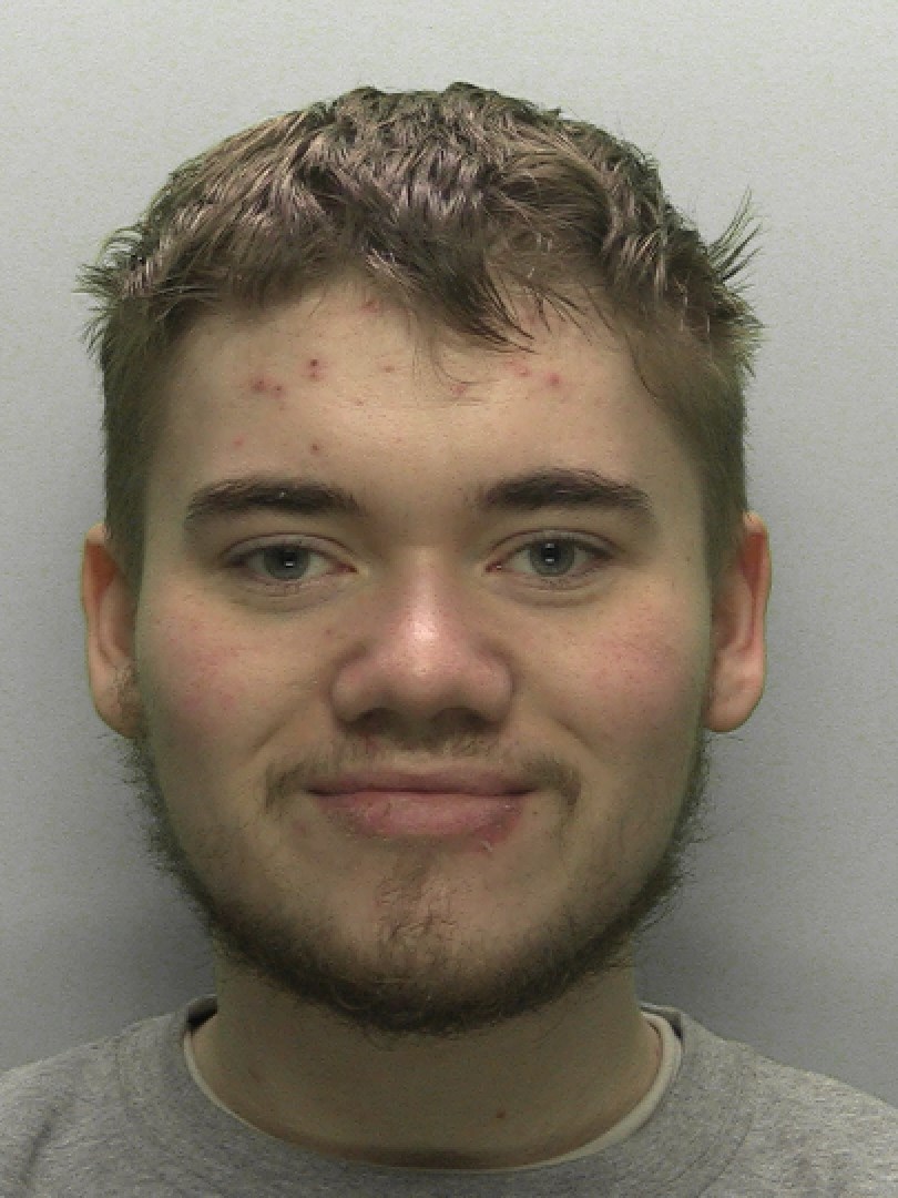 Photo of Dylan Cathrae