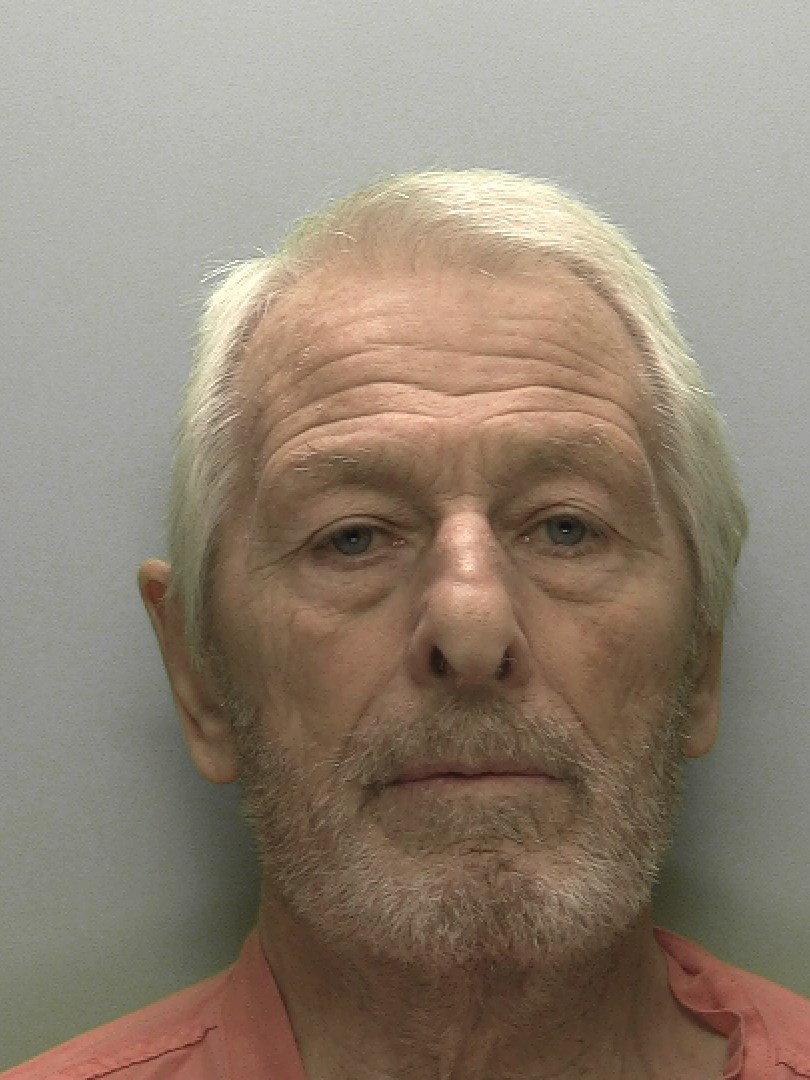 Photo of Robert Squires