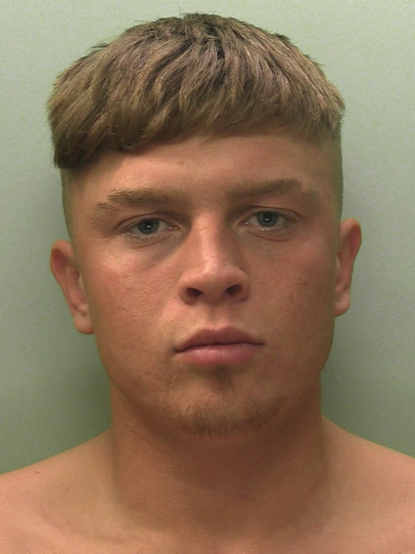 Photo of Ricky Stubberfield