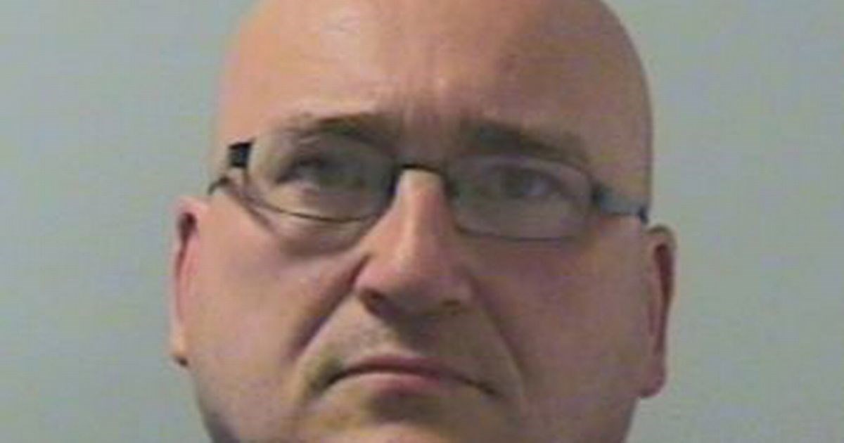 Photo of Dominic Noonan