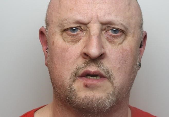 Photo of Jason Paulucci