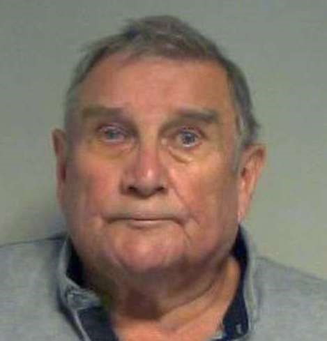 Photo of Anthony Shackell