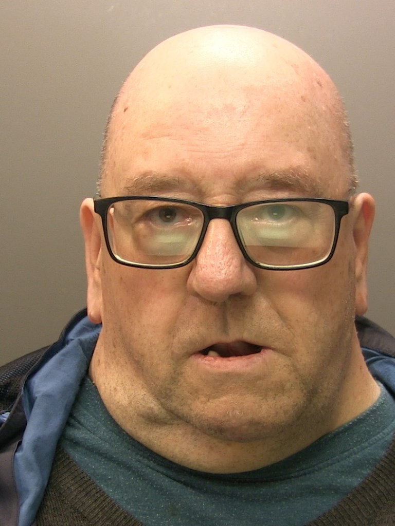 Photo of Keith Taylor