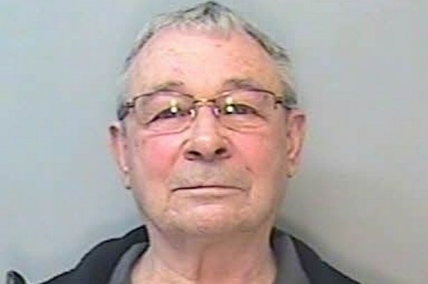 Photo of John Saterlay