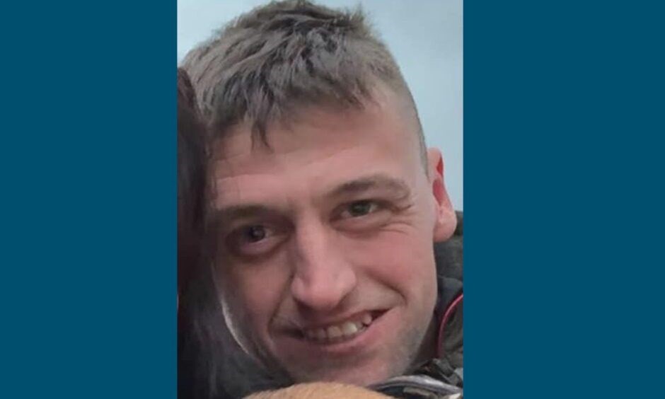 Photo of Robin Bolland