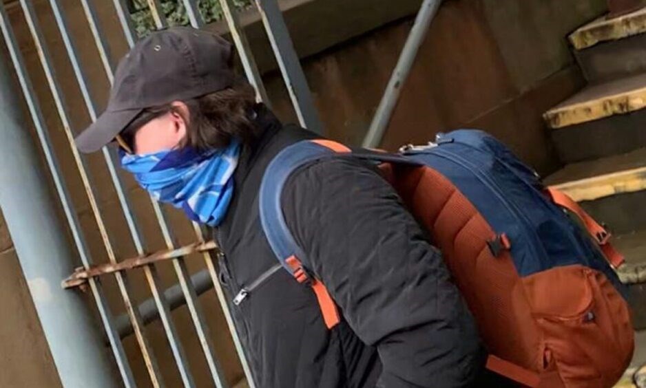 Photo of Connor Sangster