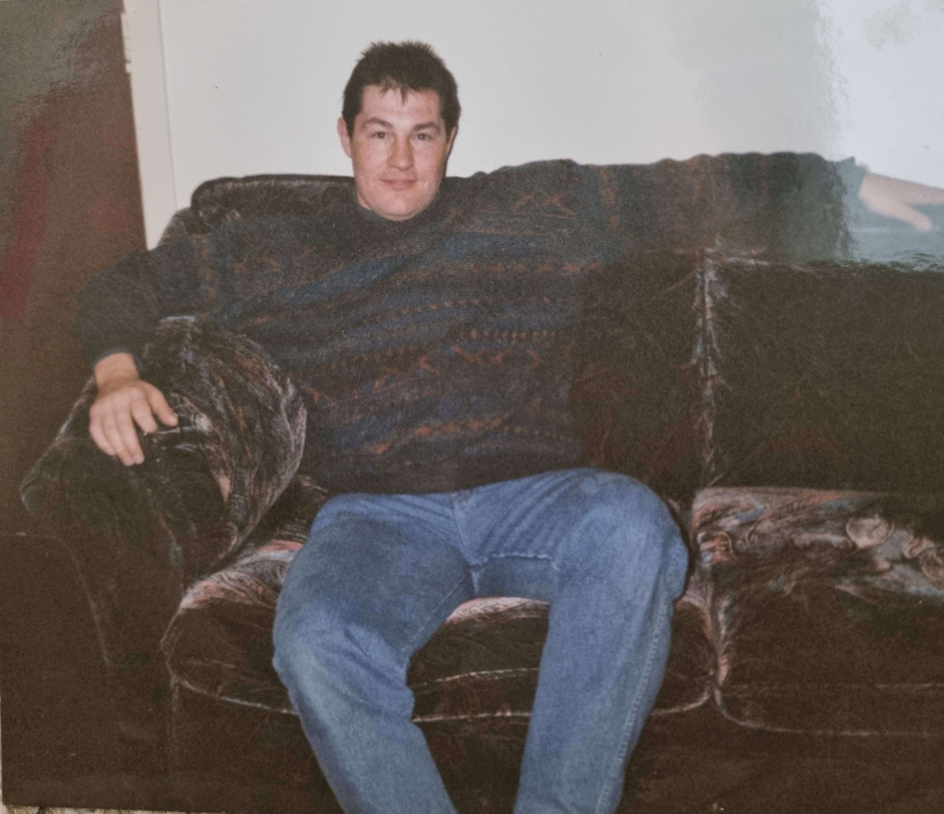 Photo of Ricky Bellion