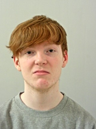 Photo of Kai Edmundson