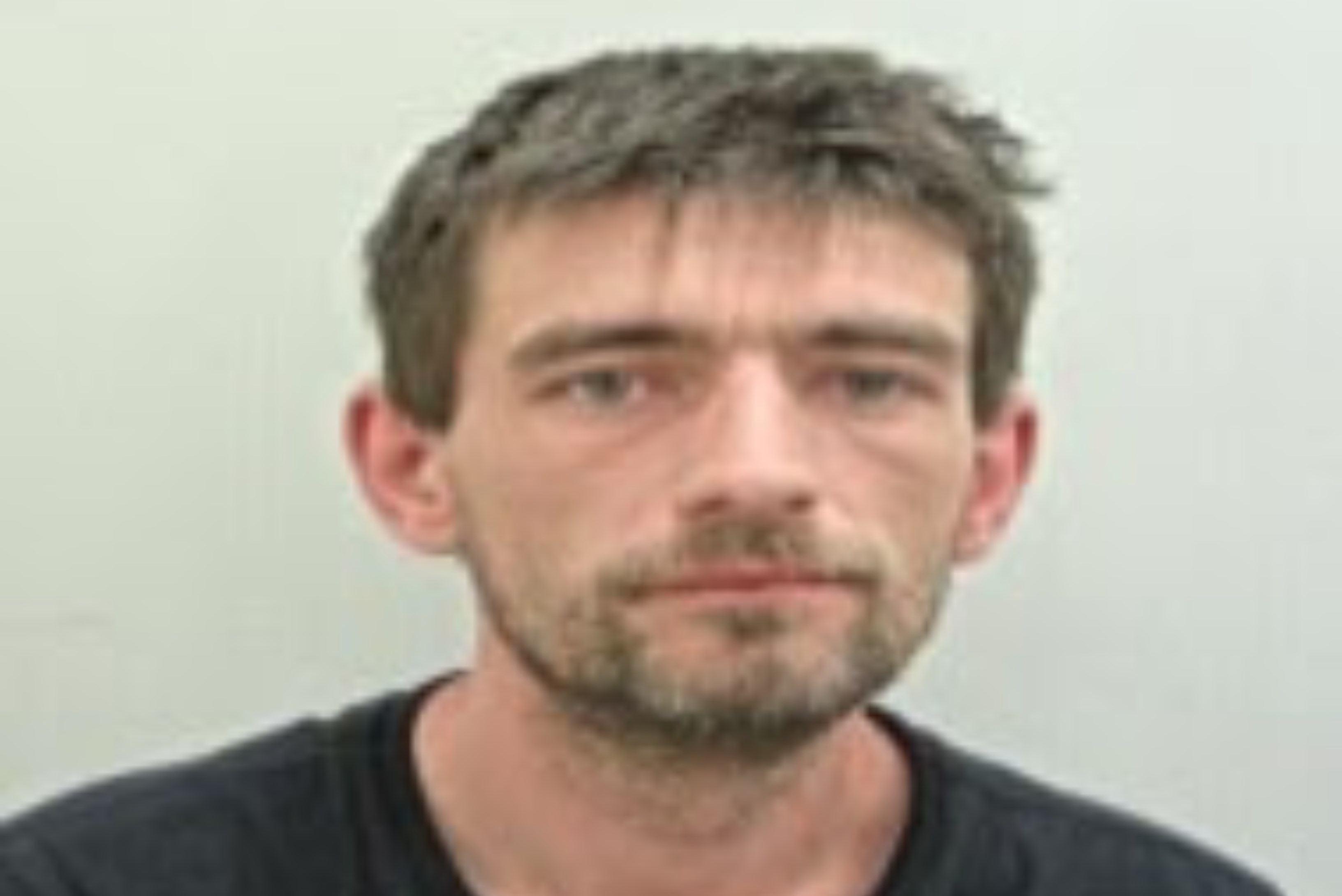 Photo of Anthony McFarlane