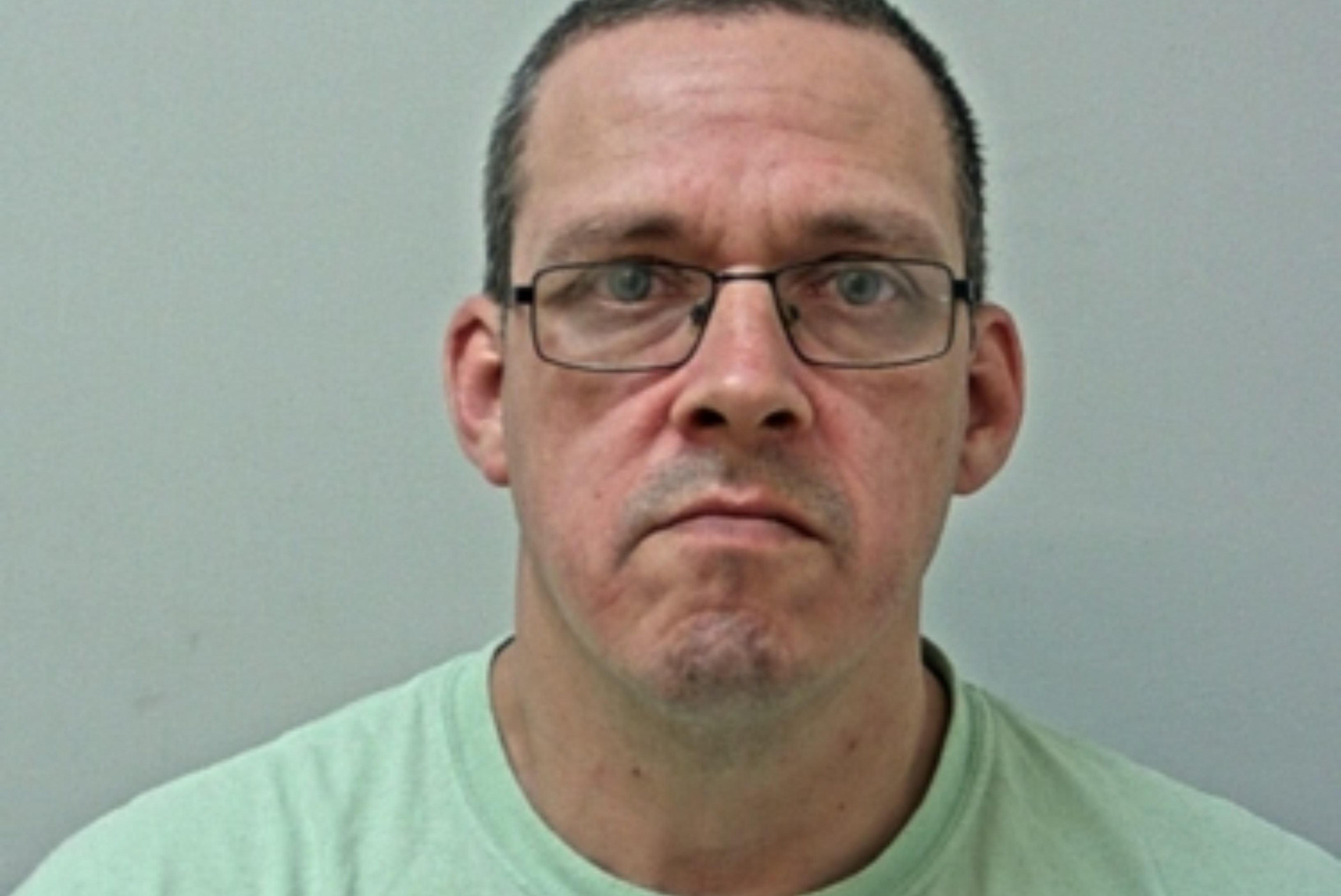 Photo of Gary Wanless