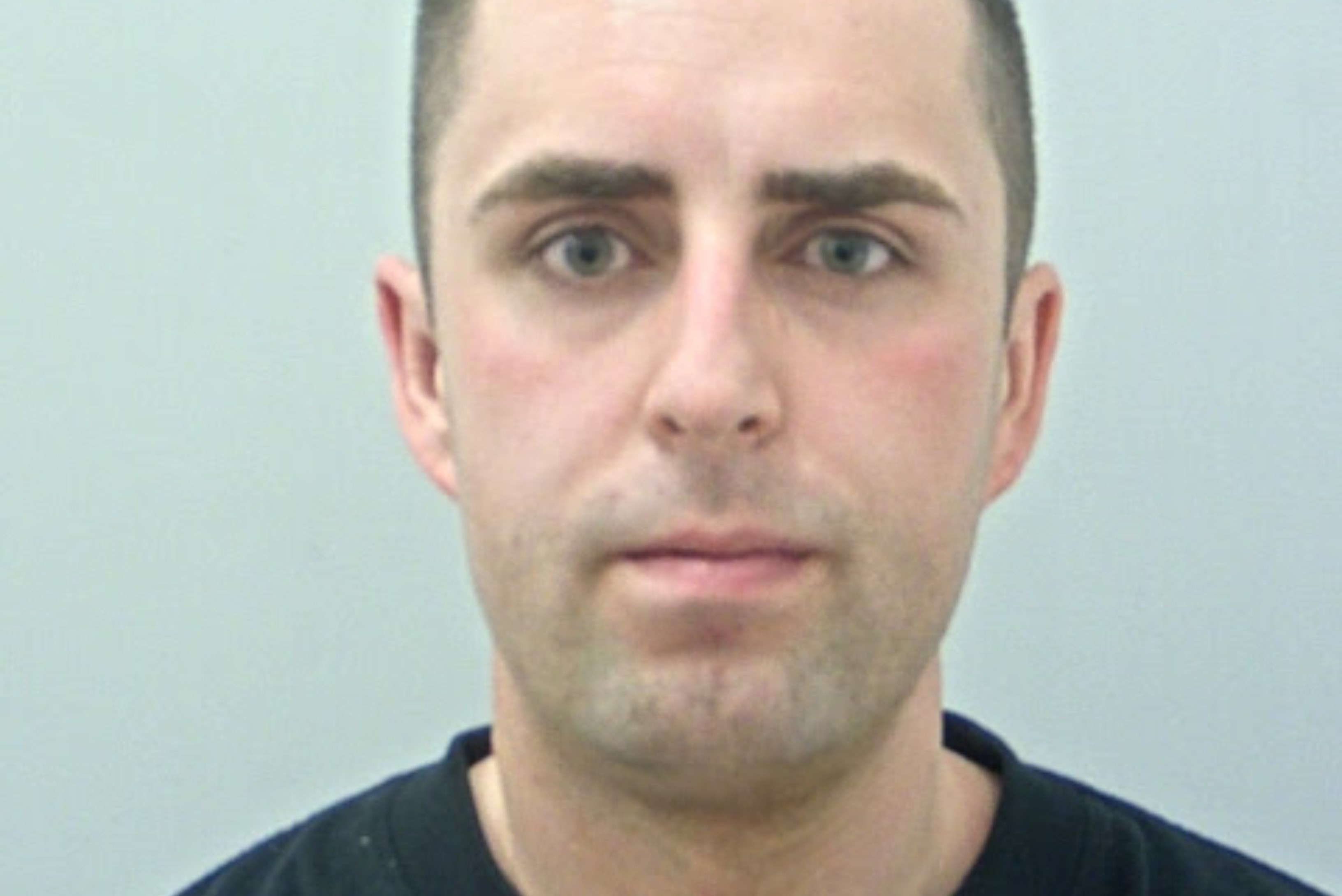 Photo of Joshua Adcroft