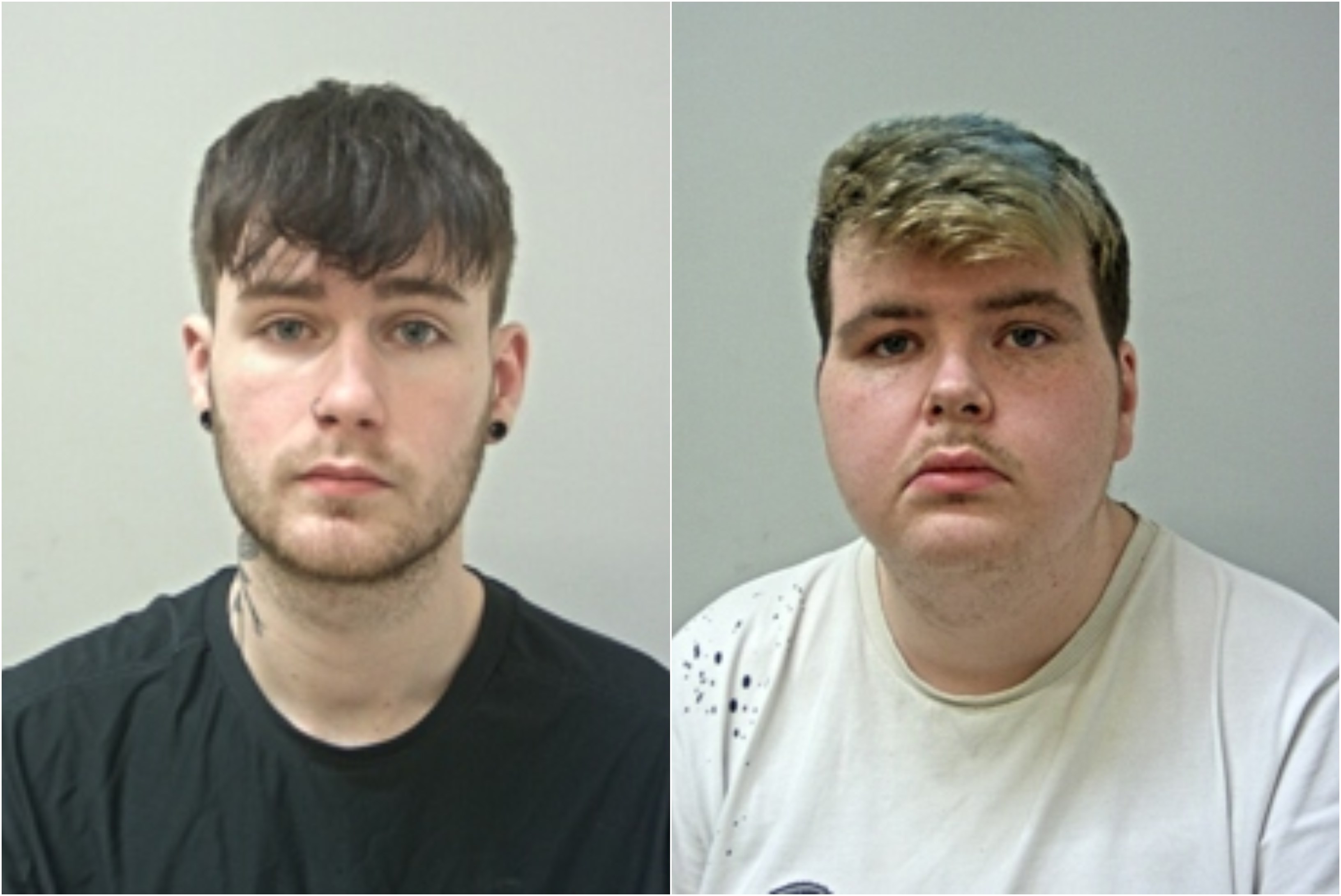 Photo of James Palmer